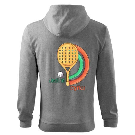 Padel jedině čtyřku