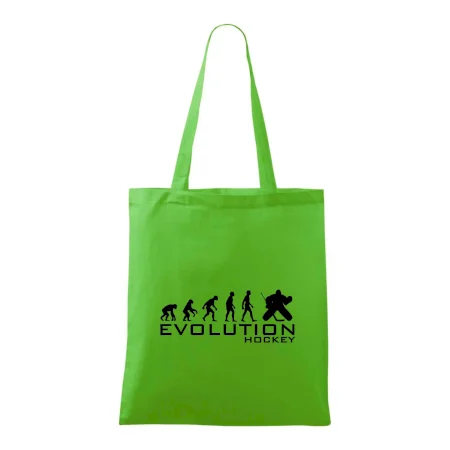 Evoluce Hockey brankář