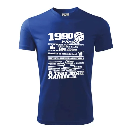 1990 v kostce