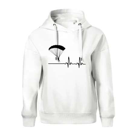 Paragliding EKG