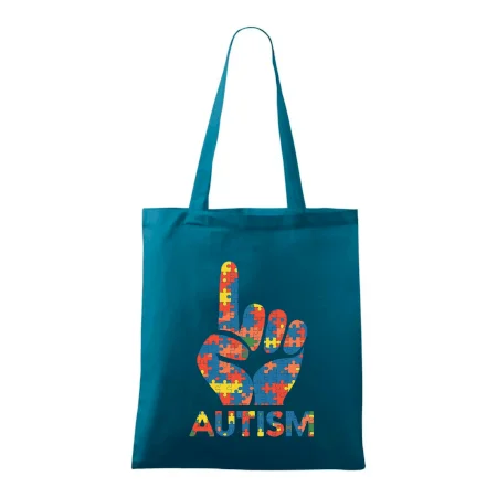 Autism ruka