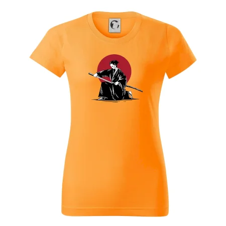 Japan culture - samurai