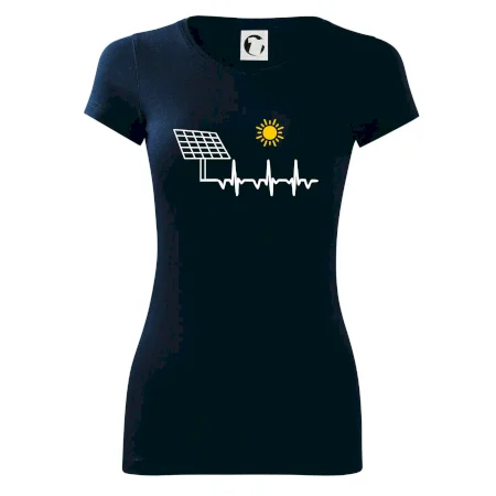 Ekg Fotovoltaická elektrárna