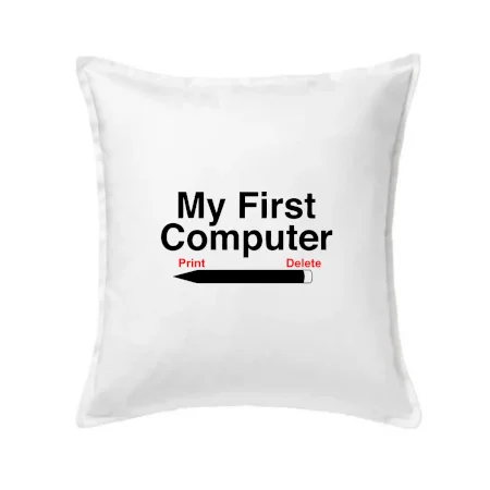 My First Computer