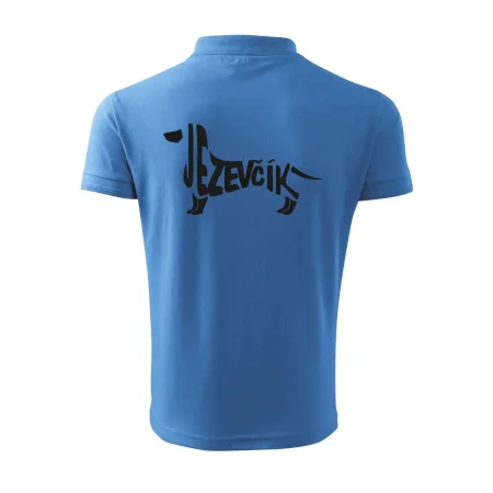 Jezevčík - CZ