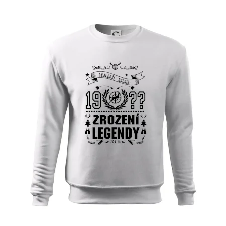 Zrození legendy - pro myslivce