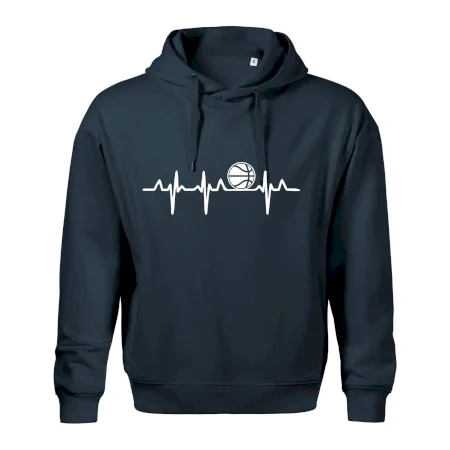 EKG basketbal