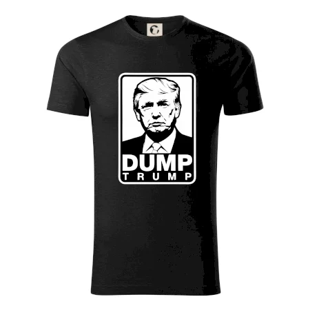 Dump Trump