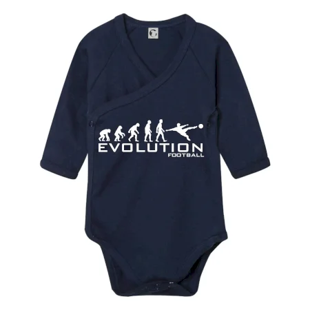 Evolution Football