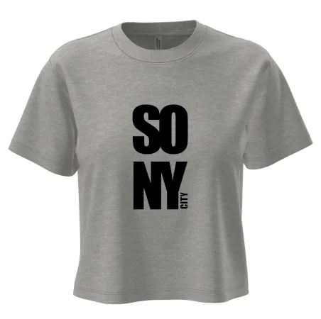 SO NY city