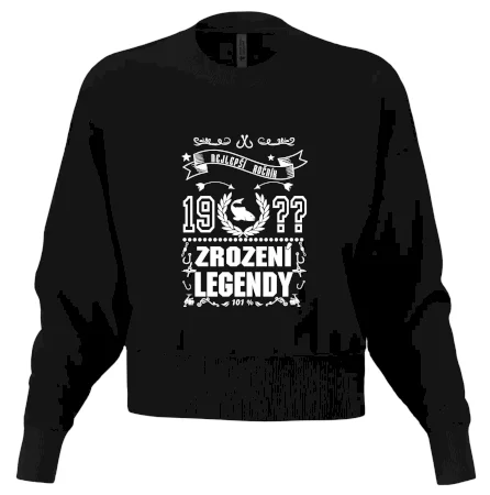Zrození legendy - pro rybáře