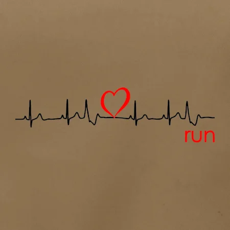 Moje srdce bije pro run