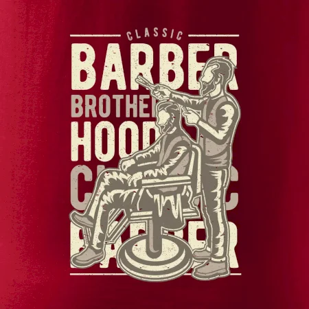 Barber Brotherhood