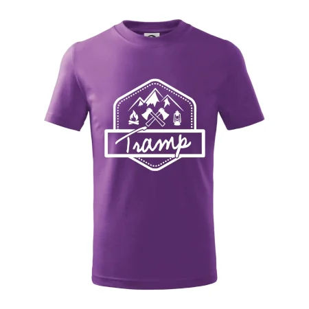 Tramp erb