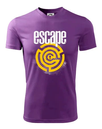 Escape labyrint