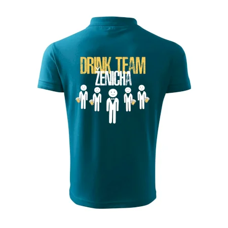 Drink team ženicha