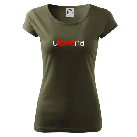 Ulovená a ulovený