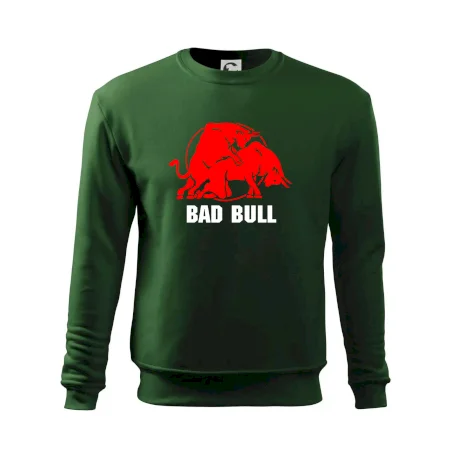 Bad Bull