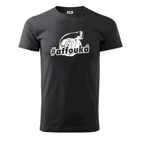 Ať fouká