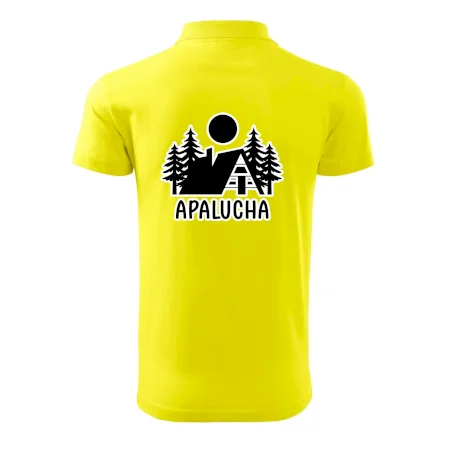 Apalucha chalupa