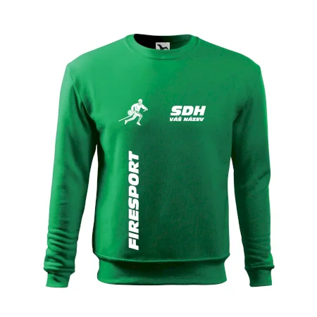 Hasičský sport SDH + váš název