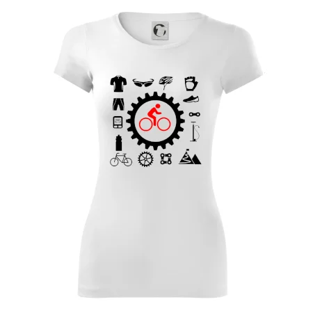 Vše pro cyklistiku