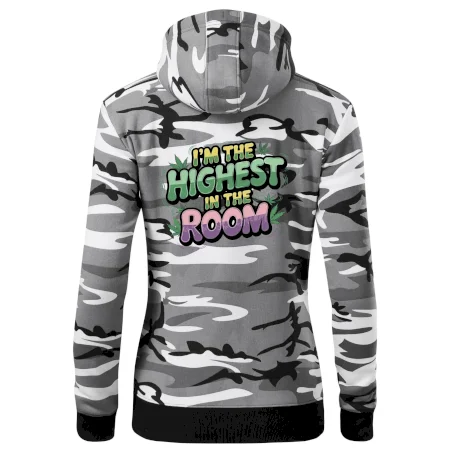 Marihuana - Iam the highest in the room