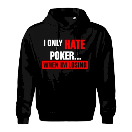 Hate poker