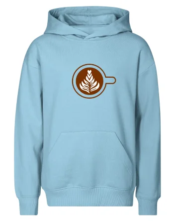 Coffee art