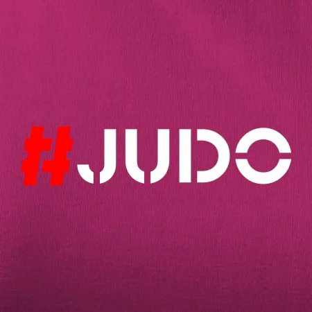 Judo Hashtag