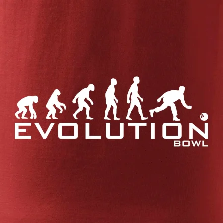 Evolution Bowl