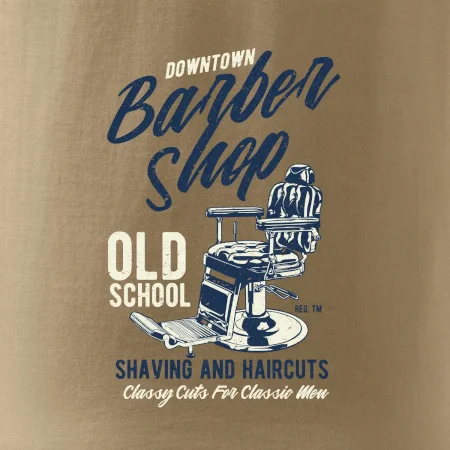 Downtown Barbershop