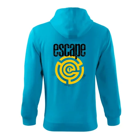 Escape labyrint