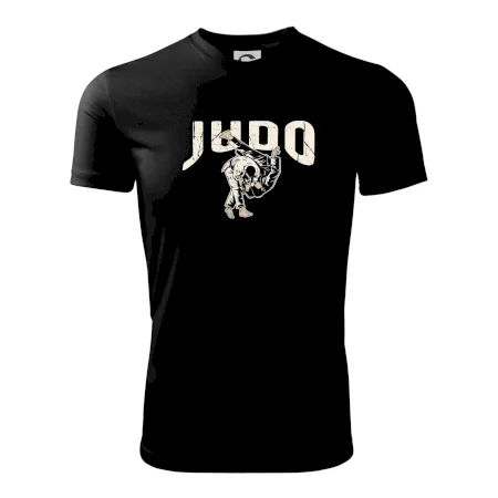 Judo v boji