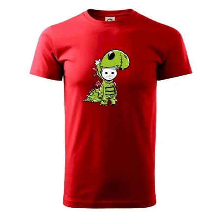 Kočkosaurus Rex