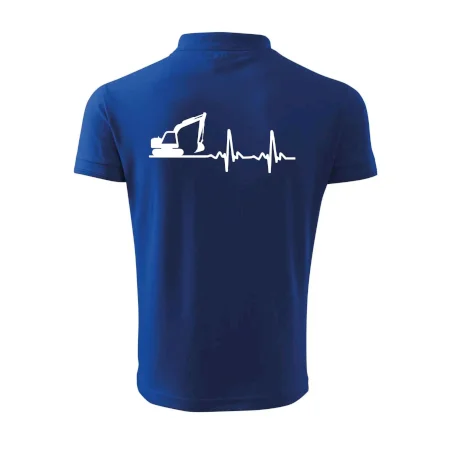 EKG bagr