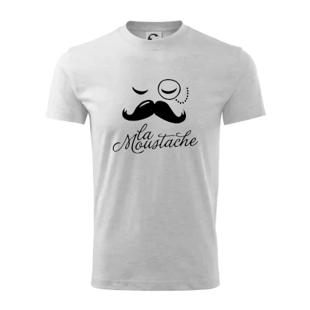 La Mustache