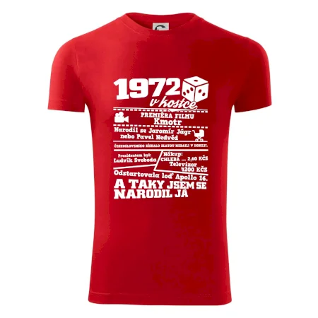 1972 v kostce