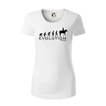 Evoluce Ride horse