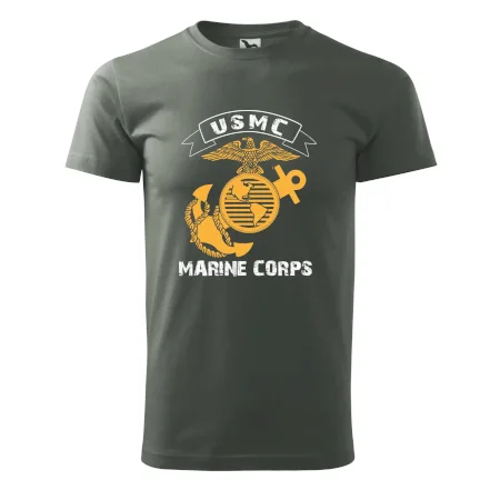 Usmc marines corps