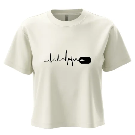EKG myš