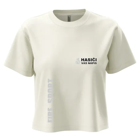 Hasiči REFLEXNÍ (oheň, Firesport, název sboru - vlastní nápis)