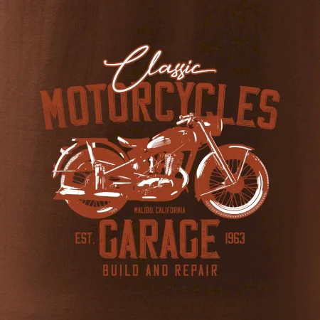 Garage build and repair