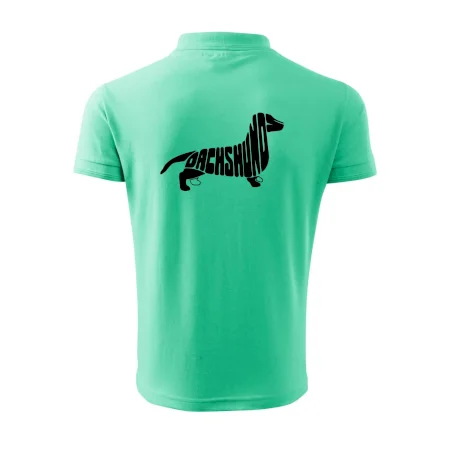 Jezevčík - Dachshund