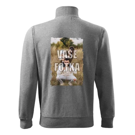 Triko s vlastní fotkou