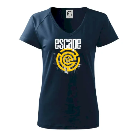 Escape labyrint