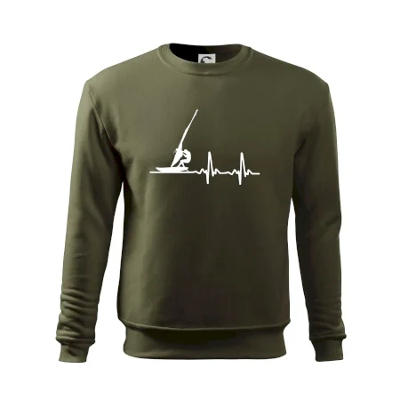 EKG Windsurfing