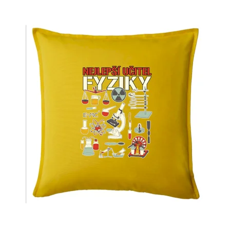 Nejlepší učitel fyziky