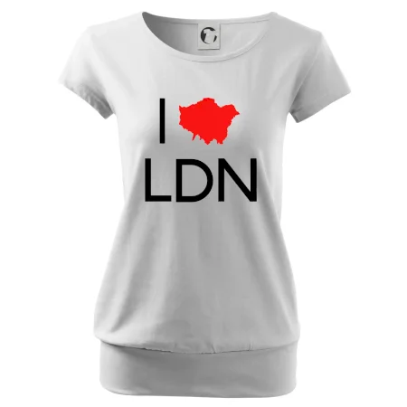 I Love LDN