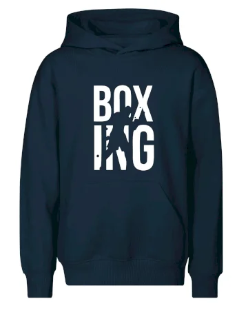Nápis Boxing